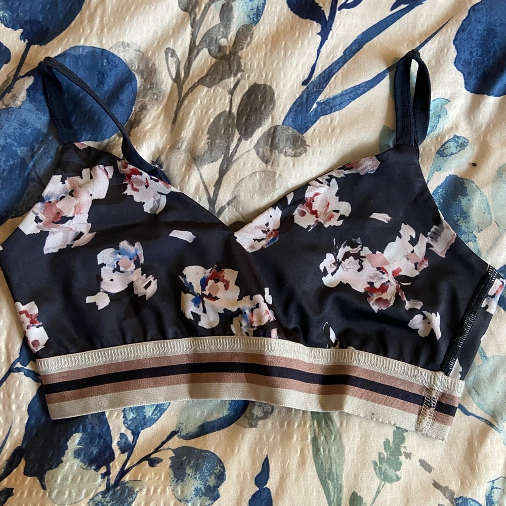Beyond yoga sports bra XS